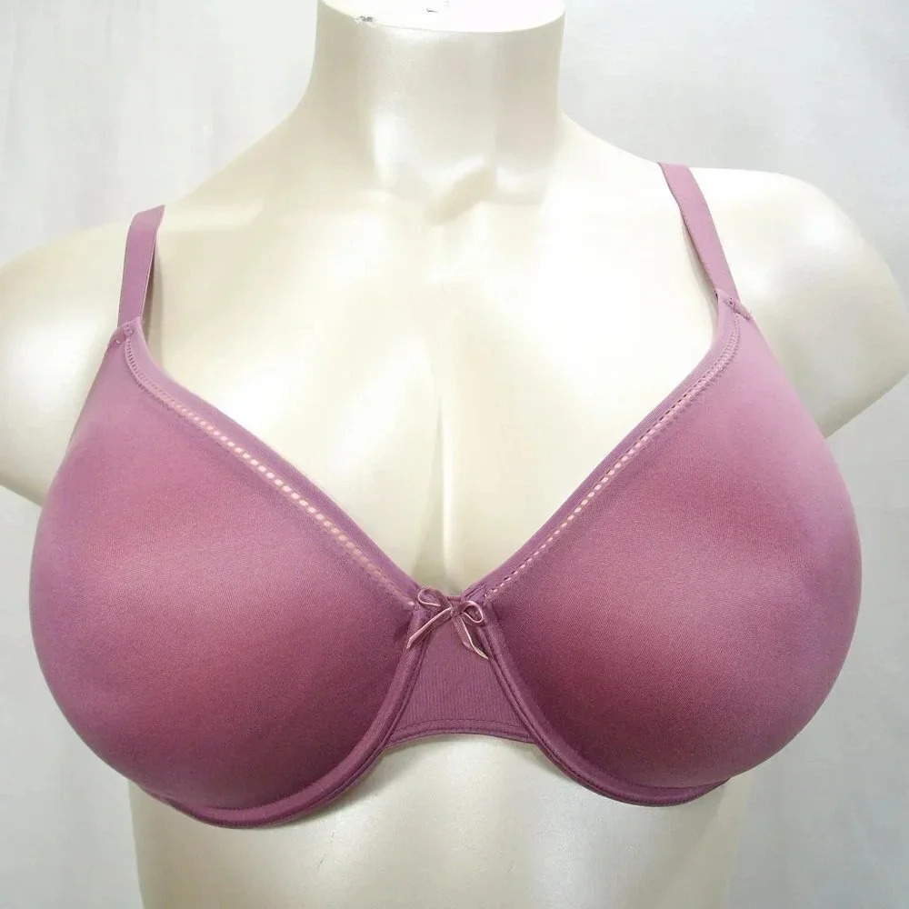 34D Maidenform 6770 Self Expressions Extra Coverage UW Bra NWT‎
